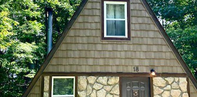 romantic cabins pyrenees