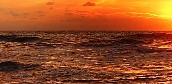 sunset views pyrenees