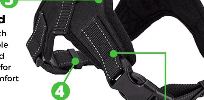 when to kayaking dog harness options